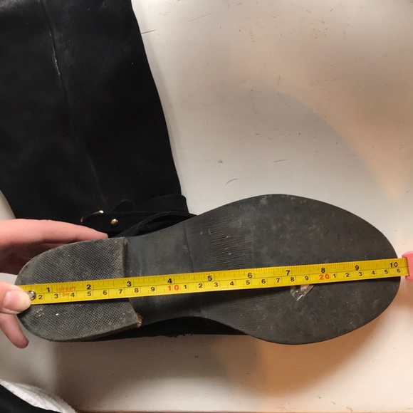 Steve Madden Albany Boots - Picture 6 of 8